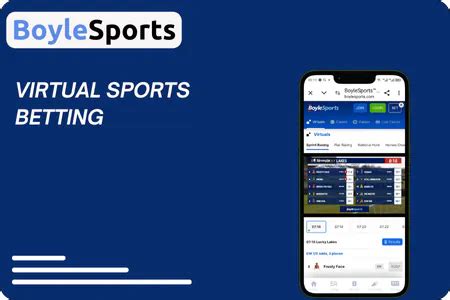 BoyleSports App: Stream & Bet Live on 50+ Sports.